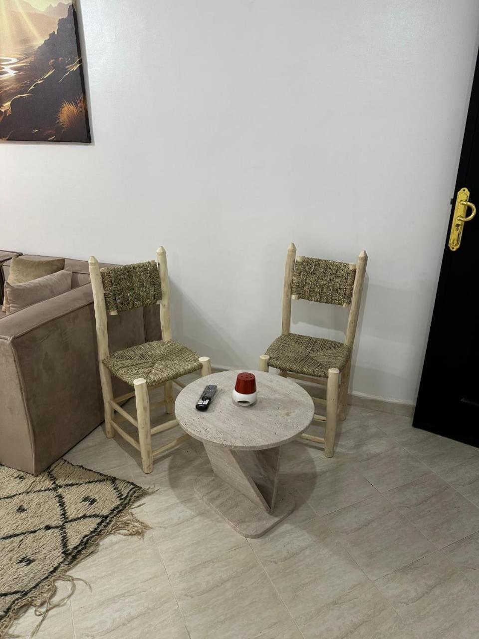 Cosy Familial Appartement